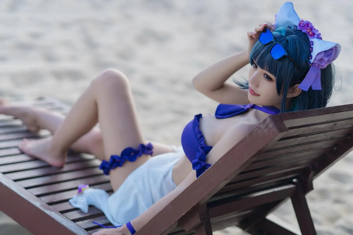 小仓千代w – NO.43 柴郡 [22P]插图6